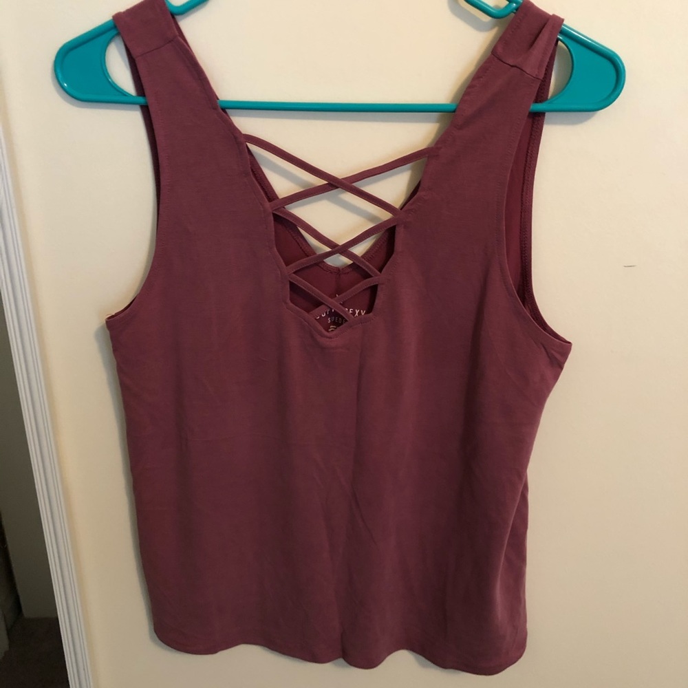 AE Soft and Sexy Tank Top